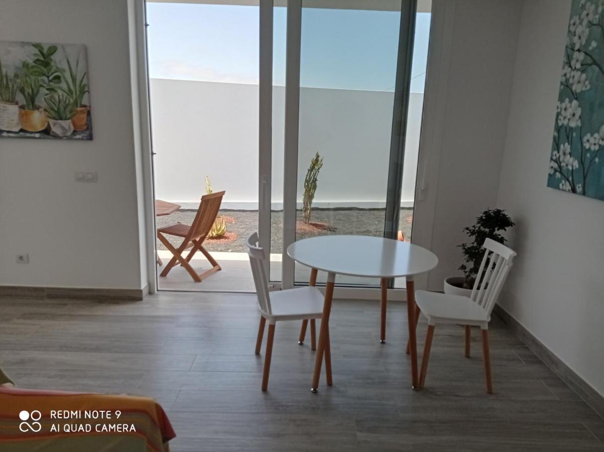 Precioso Apartamento Con Terraza En Teguise Teguise  Exterior photo